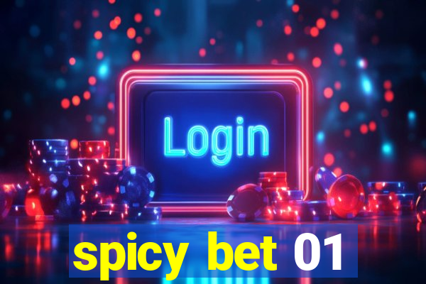 spicy bet 01